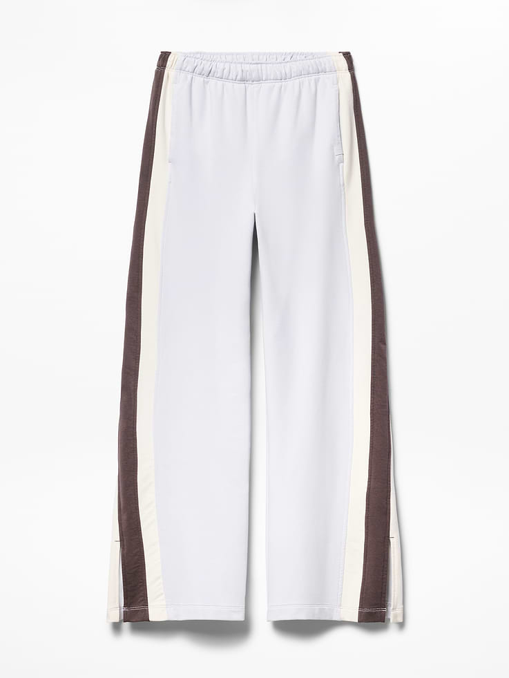 Image number 5 showing, Athleta Girl All Day Colorblock Puddle Pant