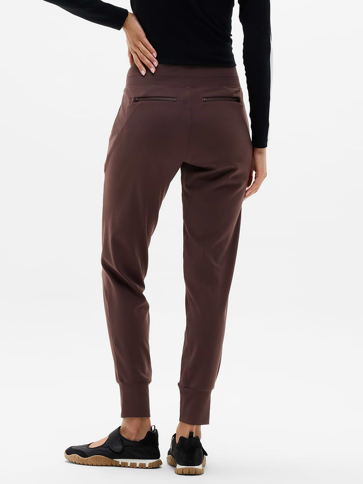 Image number 3 showing, Venice High Rise Jogger