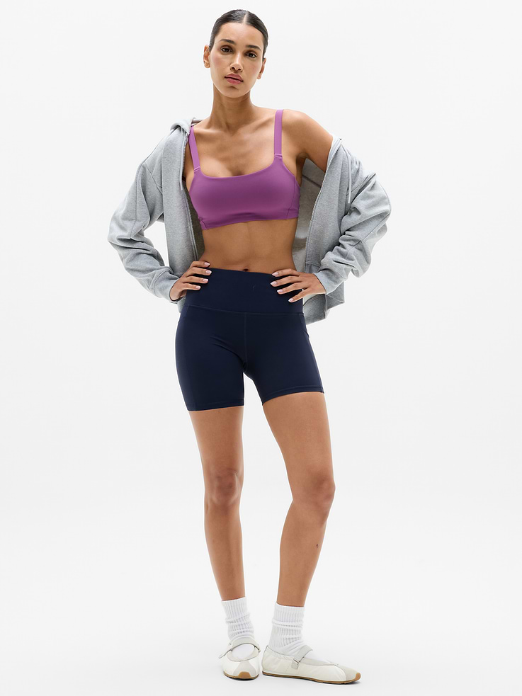 Image 2 of 4, Reform Adjustable Sports Bra A-C