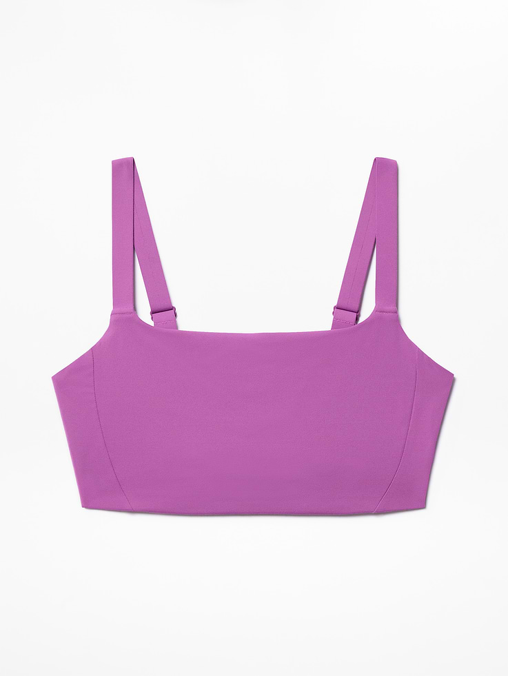 Image 5 of 5, Reform Adjustable Sports Bra D-DD