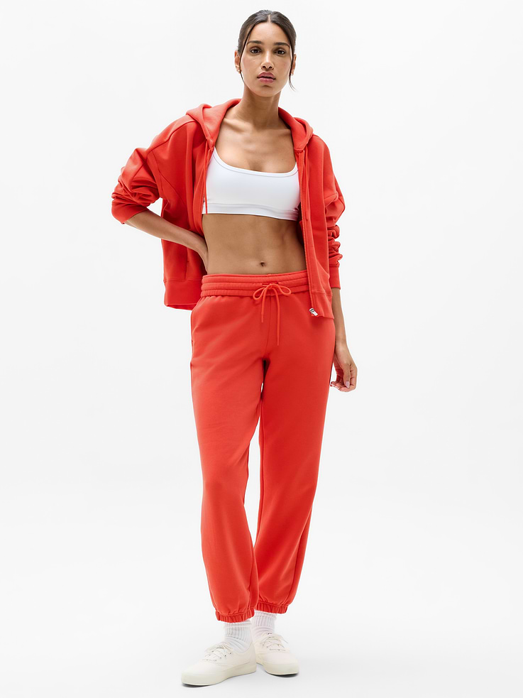Image 5 of 6, Forever Fleece Classic Jogger