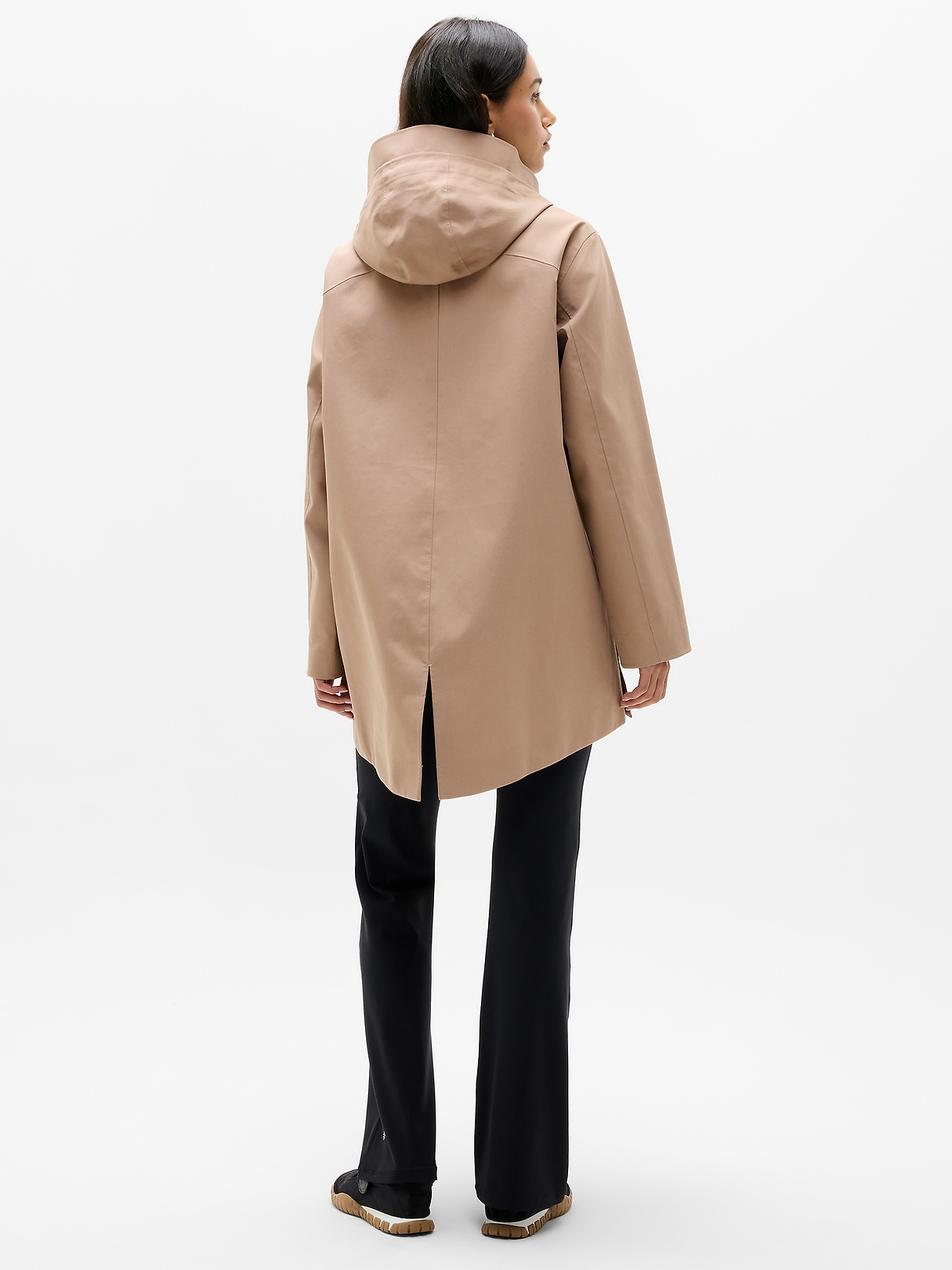 RainOut Roam Jacket | Athleta
