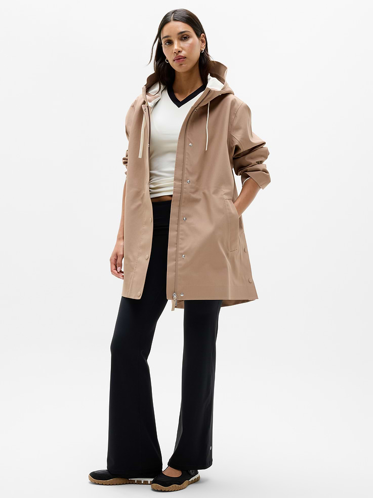 Image 2 of 8, RainOut Roam Jacket