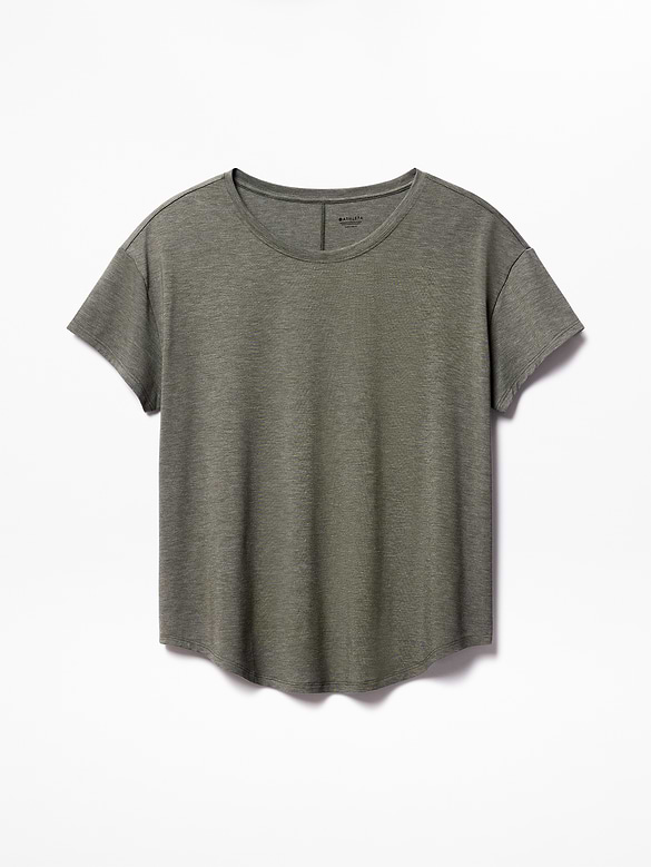 Move With Ease Tee
