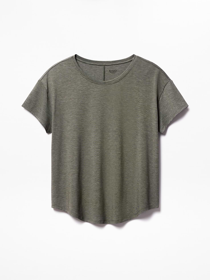Image number 6 showing, Move With Ease Tee