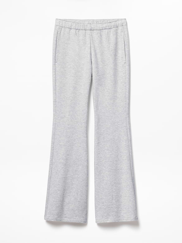 Athleta Girl Coaster Luxe Low Rise Flare