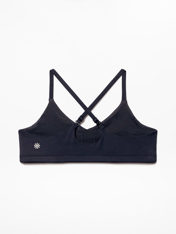Athleta Girl Just Right Adjustable Bra