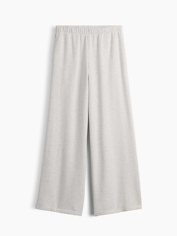 CloudLight Easy Wide-Leg Pants