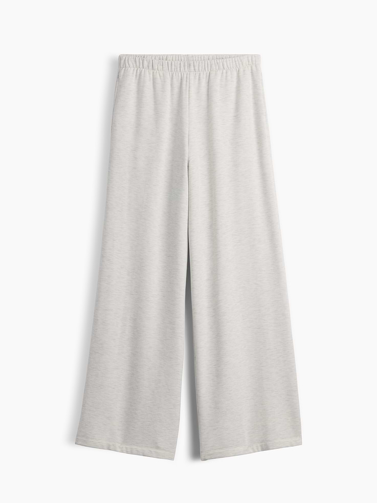 Image number 6 showing, CloudLight Easy Wide-Leg Pants