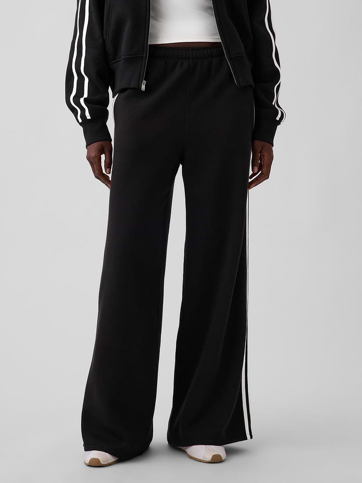 Image 2 of 6, VintageSoft Baggy Sweatpants