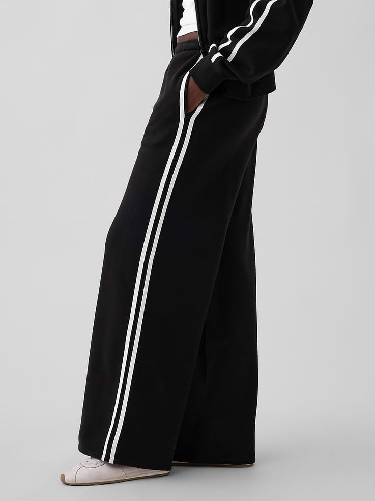 Image 3 of 6, VintageSoft Baggy Sweatpants