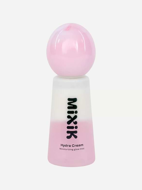 MIXIK Hydra Cream Moisturizing Glow Mist