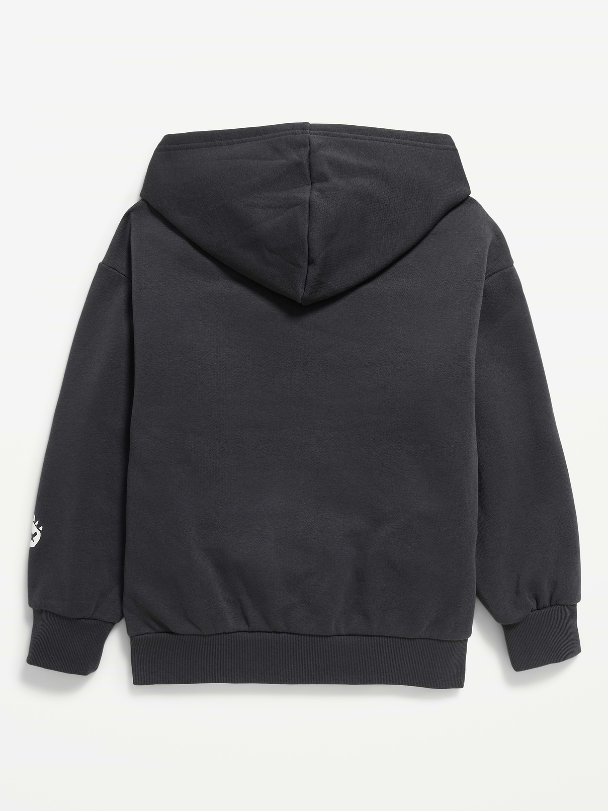 Image 3 of 4, Old Navy x Netflix Stranger Things: Tales From '85 Oversized Hoodie for Boys
