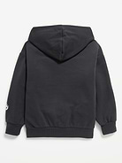 Image 3 of 4, Old Navy x Netflix Stranger Things: Tales From '85 Oversized Hoodie for Boys