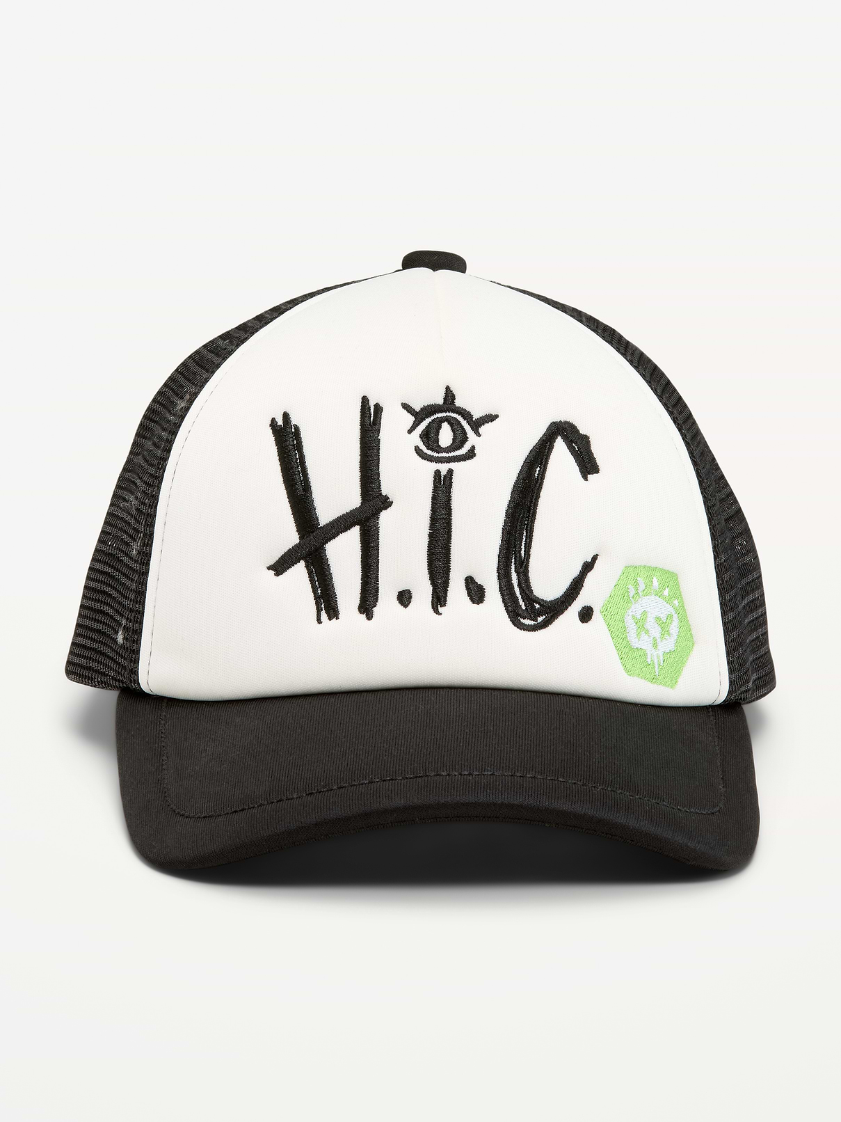 Image 2 of 3, Old Navy x Netflix Stranger Things: Tales From '85 Baseball Hat for Kids, New