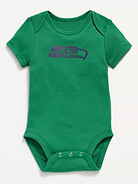 Image number 1 showing, Seattle Seahawks Graphic Bodysuit for Baby