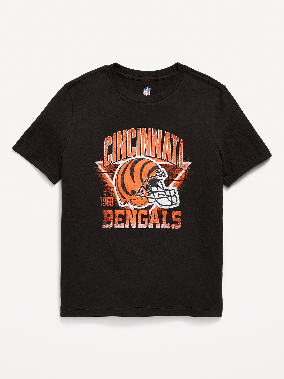 Image number 1 showing, Cincinnati Bengals Graphic T-Shirt for Kids