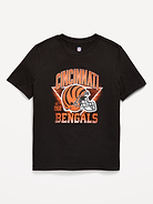 Image number 1 showing, Cincinnati Bengals Graphic T-Shirt for Kids