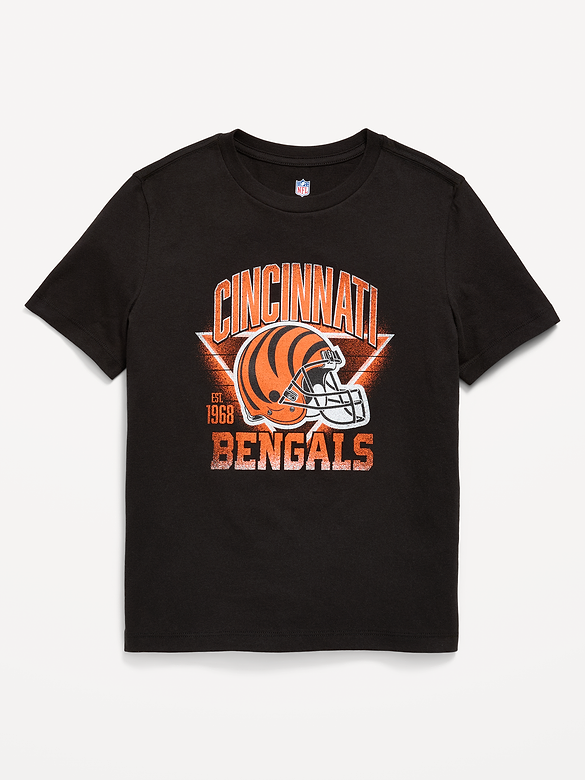 Cincinnati Bengals Graphic T-Shirt for Kids