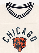 Image number 5 showing, Chicago Bears Oversized Mini Football Dress for Women