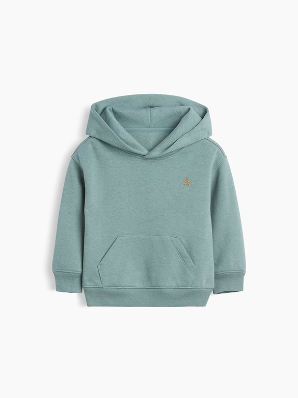 Baby & Toddler VintageSoft Relaxed Hoodie