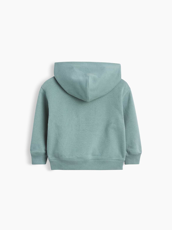 Baby & Toddler VintageSoft Relaxed Hoodie