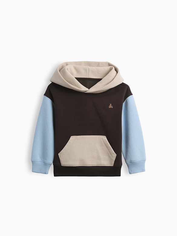 Baby & Toddler VintageSoft Relaxed Hoodie