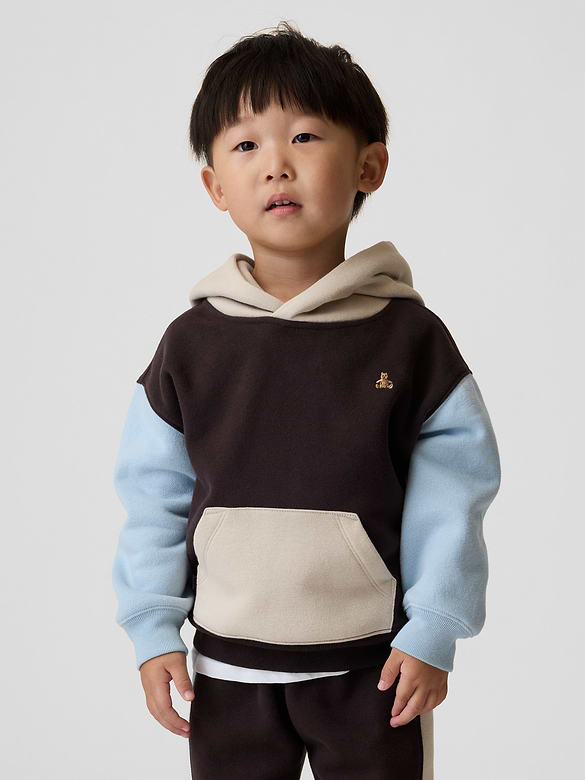 Baby & Toddler VintageSoft Relaxed Hoodie