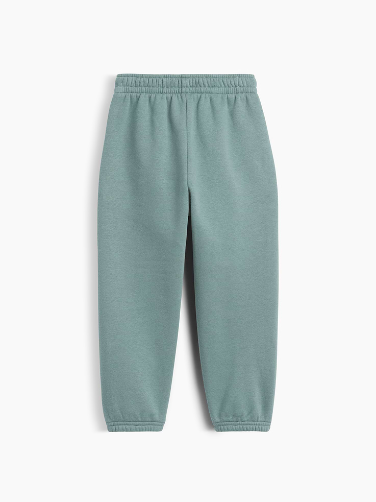 L'image numéro 4 présente Pantalon de jogging VintageDoux pour Bébé et Tout-petit