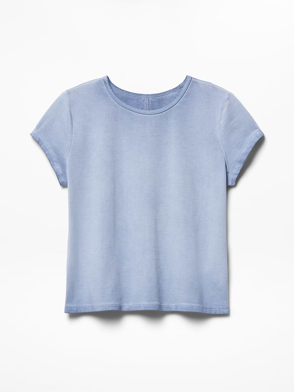 Athleta Girl Right Moves Core Tee