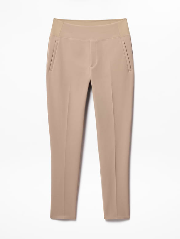 Endless High Rise Pant