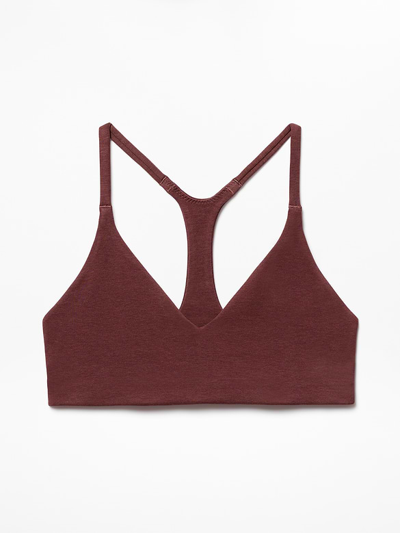 Intuition Cotton Sports Bra A-C