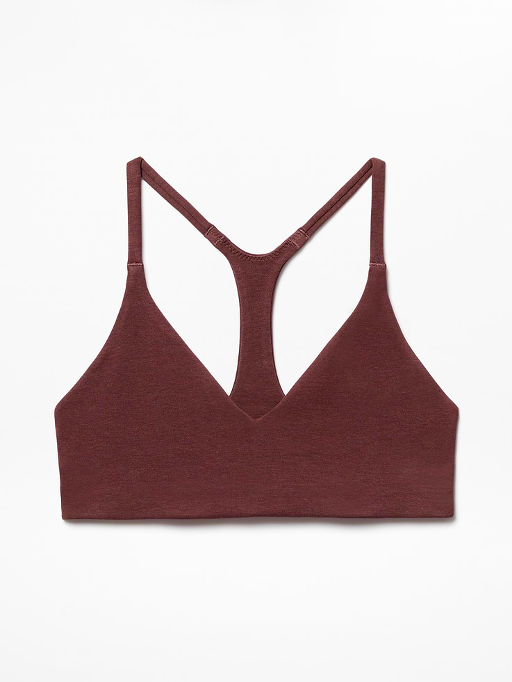 Image number 5 showing, Intuition Cotton Sports Bra A-C