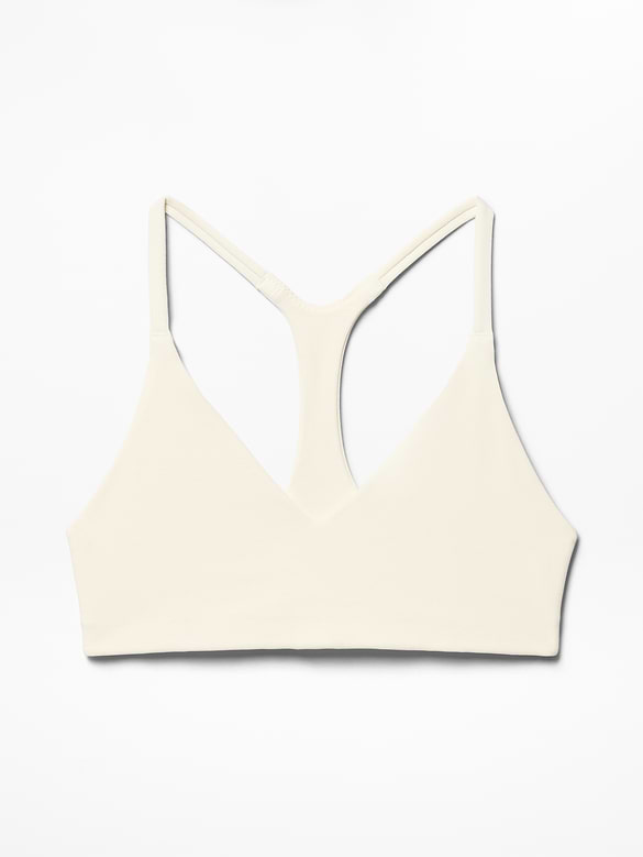 Intuition Cotton Sports Bra A-C