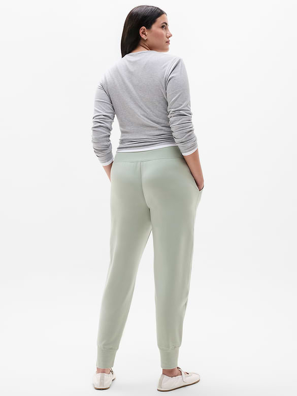 Coaster Luxe High Rise Jogger
