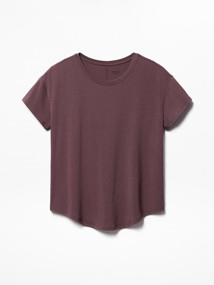 Image number 7 showing, Move With Ease Tee