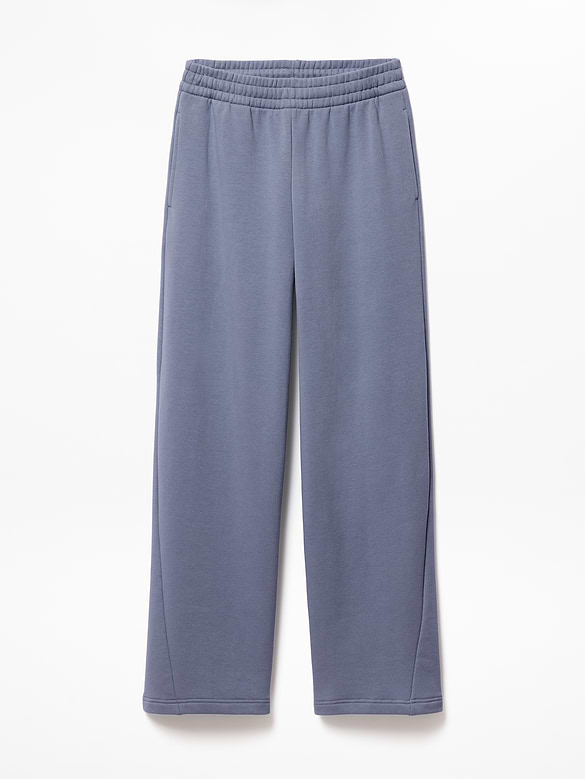 Forever Fleece Classic Wide Leg