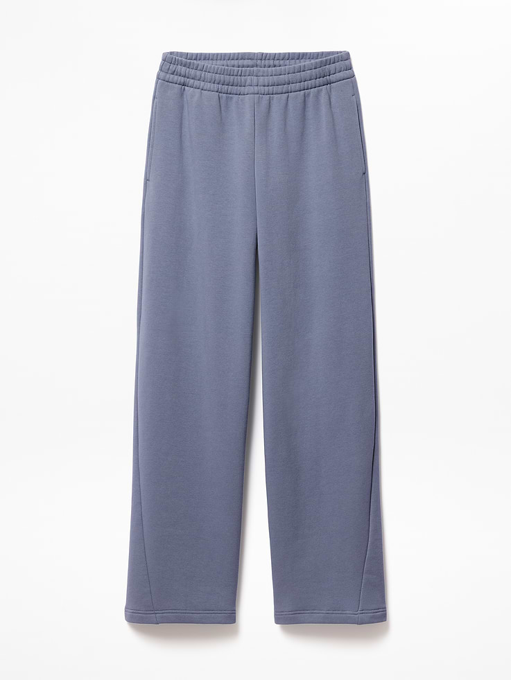 Image 7 of 7, Forever Fleece Classic Wide Leg