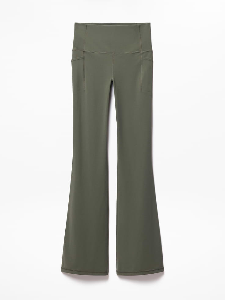 Image number 6 showing, Salutation Stash Flare Pant