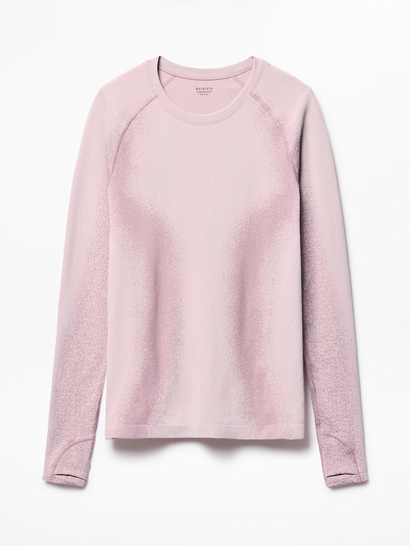Momentum Flex Top