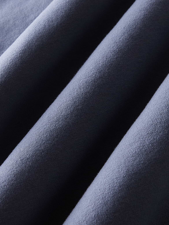 Forever Fleece Classic Wide Leg