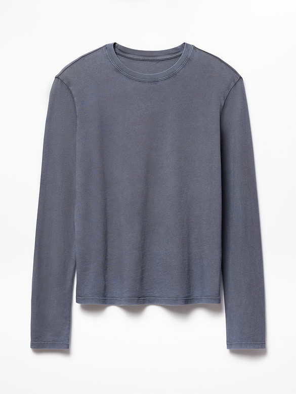 Favorite Cotton Classic Top