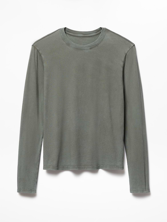 Favorite Cotton Classic Top