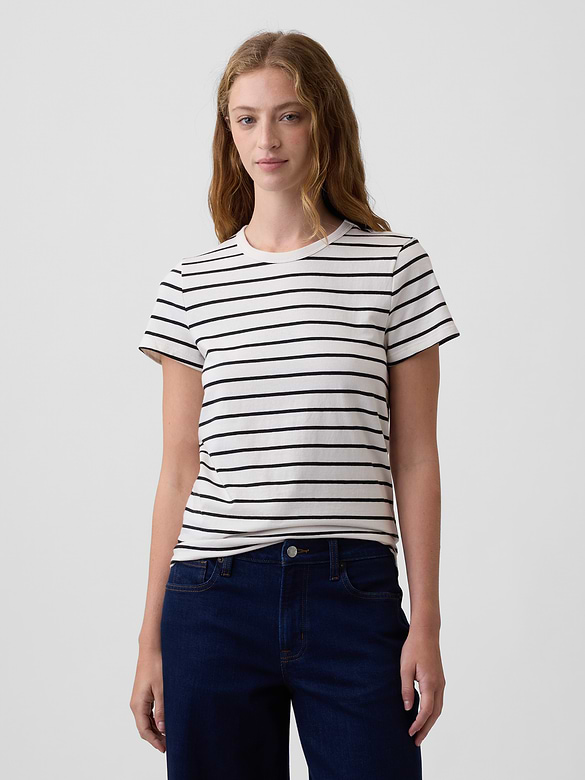 Favorite Crewneck T-Shirt