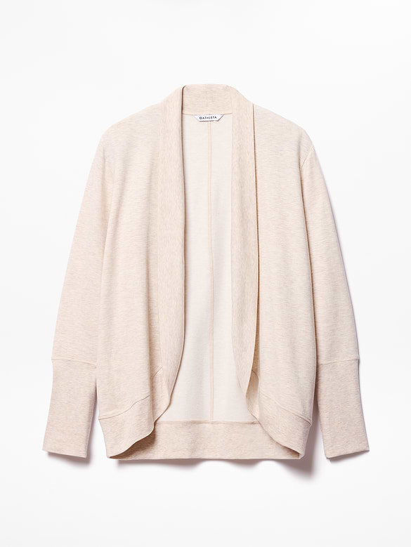 Coaster Luxe Open Cardigan