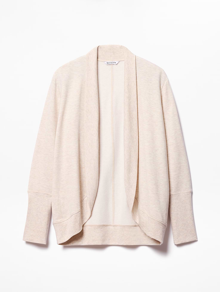 Image number 6 showing, Coaster Luxe Open Cardigan