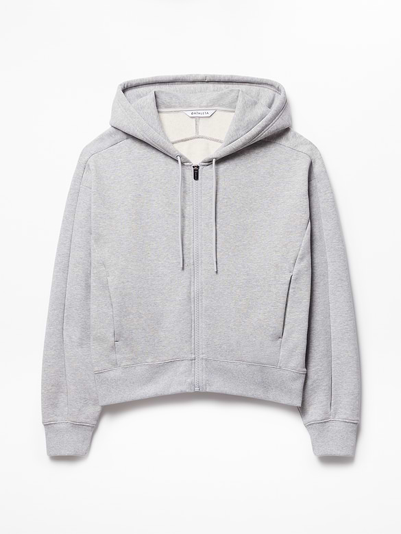 Forever Fleece Classic Full Zip Sweatshirt