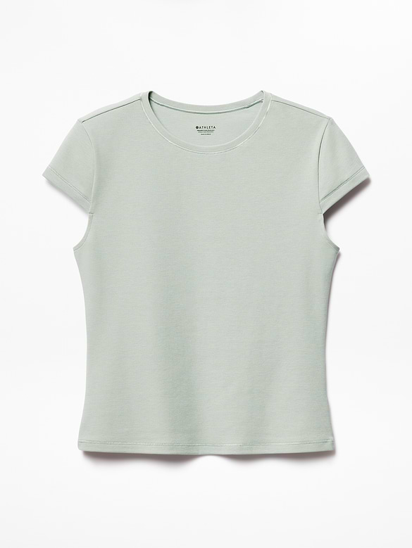 Intuition Tee