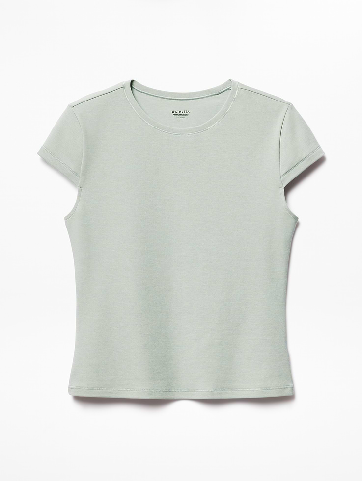 Image number 6 showing, Intuition Tee