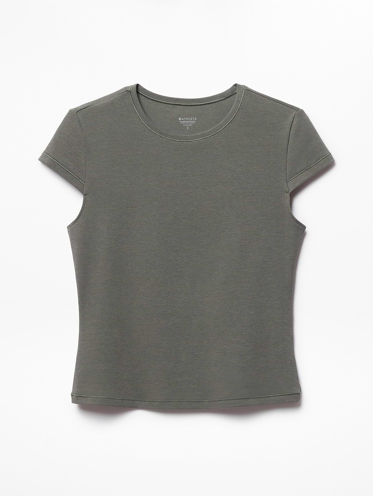 Image 6 of 6, Intuition Tee